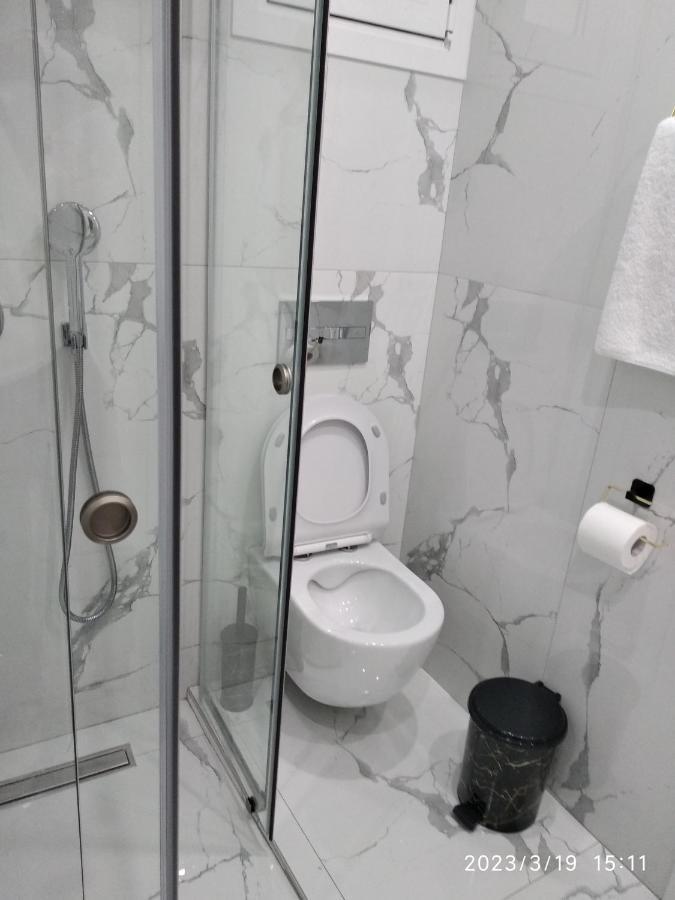 Despina'S Palace Apt Downtown Heraklion  Bagian luar foto