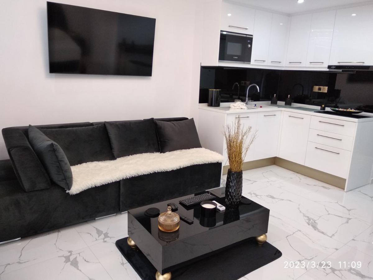 Despina'S Palace Apt Downtown Heraklion  Bagian luar foto