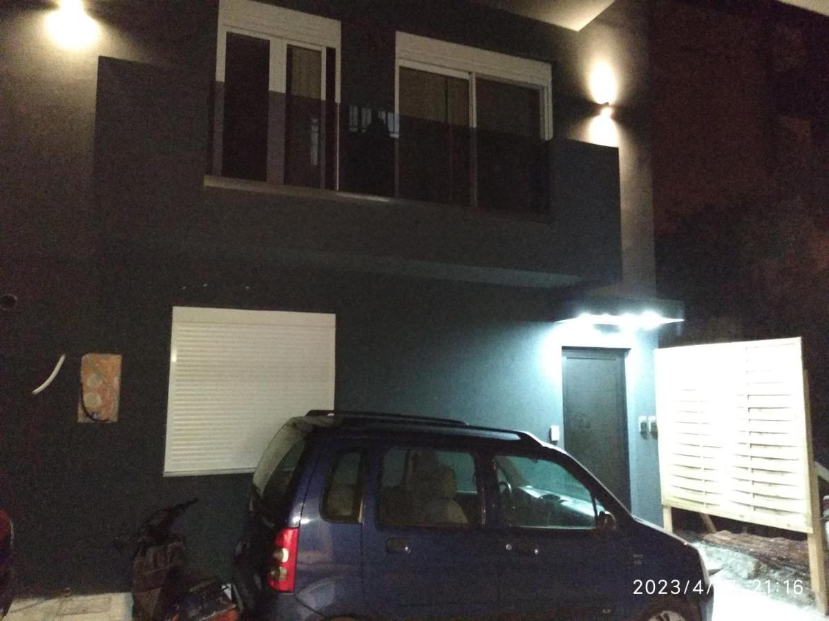Despina'S Palace Apt Downtown Heraklion  Bagian luar foto