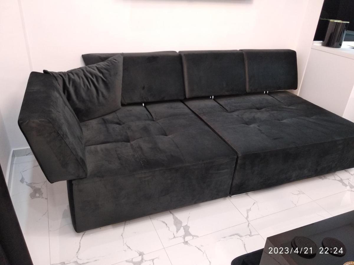 Despina'S Palace Apt Downtown Heraklion  Bagian luar foto