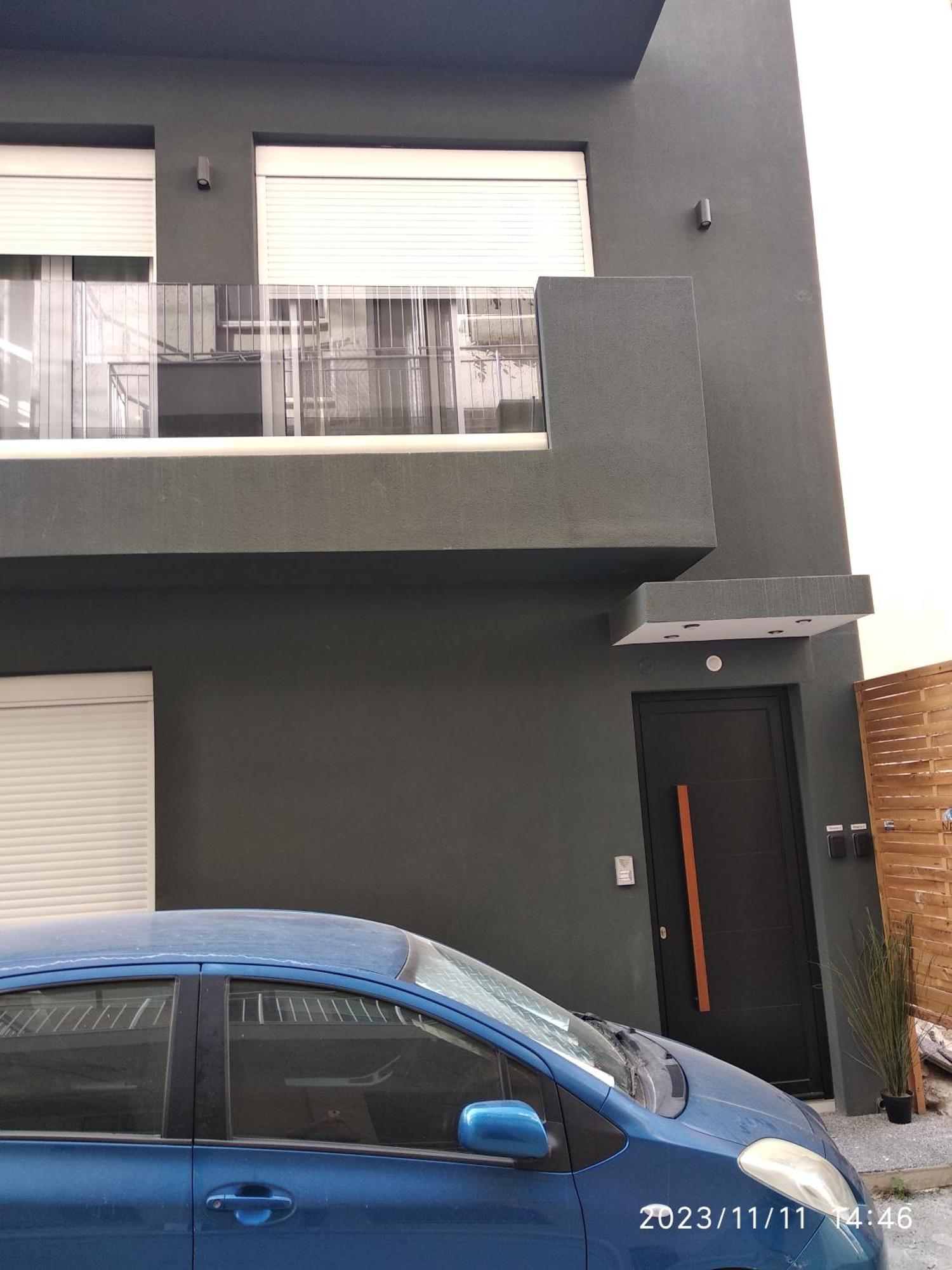 Despina'S Palace Apt Downtown Heraklion  Bagian luar foto